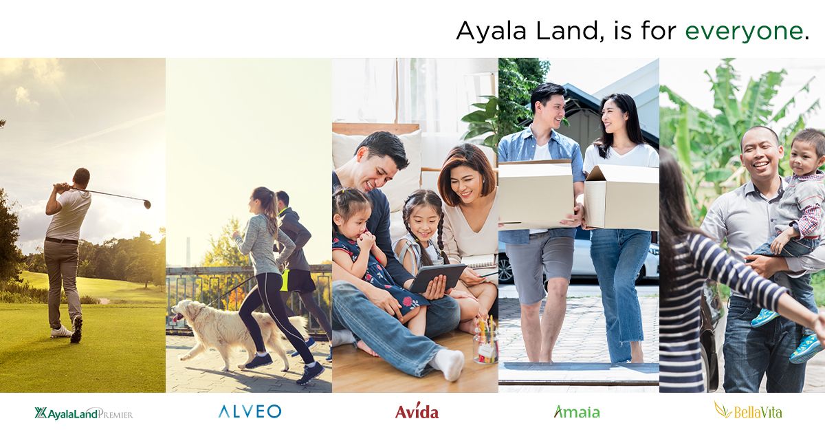Ayala Land International Sales Inc.banner