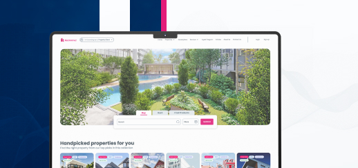 All-in-one marketplace preview.