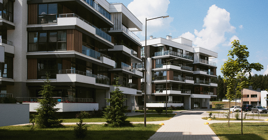 Inclusive housing preview.
