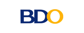 BDO logo
