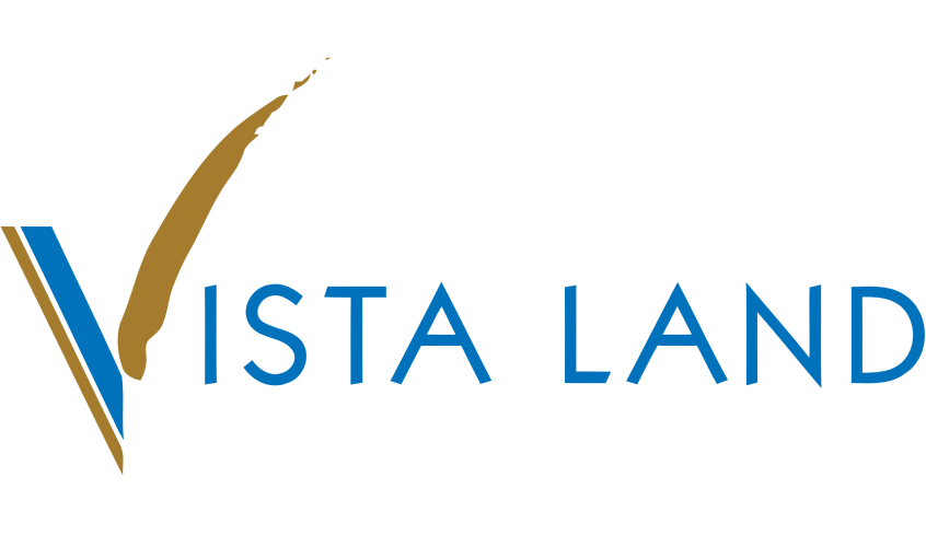 Vista Land logo