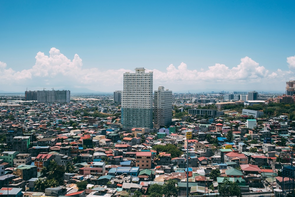 Manila City Guide
